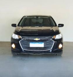 CHEVROLET Onix Hatch 1.0 12V 4P FLEX LT TURBO