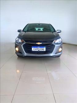 CHEVROLET Onix Hatch 1.0 12V 4P FLEX LT TURBO AUTOM�TICO