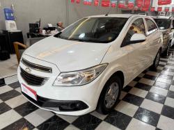 CHEVROLET Onix Hatch 1.0 4P FLEX LT