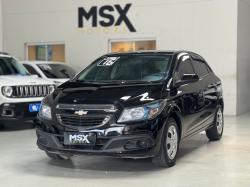 CHEVROLET Onix Hatch 1.4 4P FLEX LT