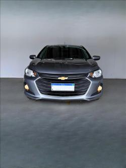 CHEVROLET Onix Hatch 1.0 4P FLEX LT