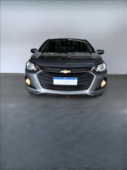 CHEVROLET Onix Hatch 1.0 4P FLEX LTZ TURBO AUTOM�TICO