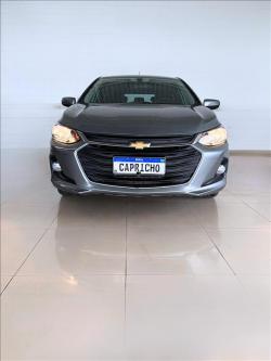 CHEVROLET Onix Hatch 1.0 4P FLEX LTZ TURBO AUTOM�TICO