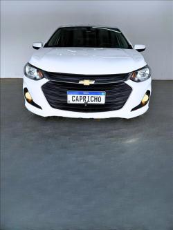 CHEVROLET Onix Hatch 1.0 4P FLEX LT
