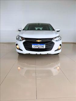 CHEVROLET Onix Hatch 1.0 4P FLEX LT