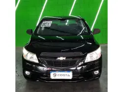 CHEVROLET Onix Hatch 1.0 4P FLEX JOY