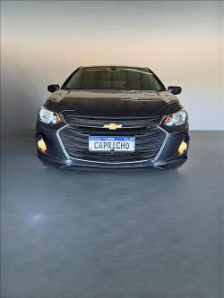 CHEVROLET Onix Hatch 1.0 4P FLEX LTZ TURBO AUTOM�TICO