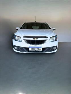 CHEVROLET Onix Hatch 1.4 4P FLEX LTZ