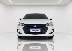 CHEVROLET Onix Hatch 1.0 4P FLEX LT PLUS