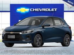 CHEVROLET Onix Hatch 1.0 4P FLEX