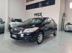 CHEVROLET Onix Hatch 1.0 4P FLEX LT