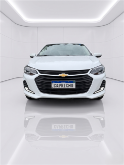CHEVROLET Onix Hatch 1.0 12V 4P FLEX PREMIER TURBO AUTOM�TICO