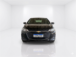 CHEVROLET Onix Hatch 1.0 4P FLEX LT