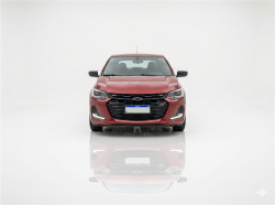 CHEVROLET Onix Hatch 1.0 12V 4P FLEX RS TURBO AUTOM�TICO