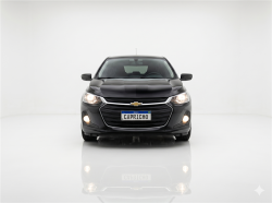 CHEVROLET Onix Hatch 1.0 4P FLEX LTZ TURBO AUTOM�TICO