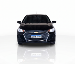 CHEVROLET Onix Hatch 1.0 4P FLEX