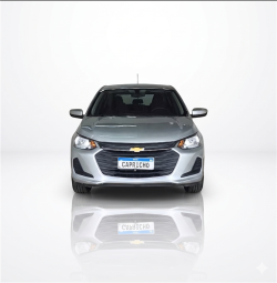 CHEVROLET Onix Hatch 1.0 4P FLEX LT