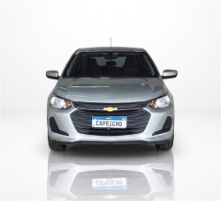 CHEVROLET Onix Hatch 1.0 4P FLEX LT