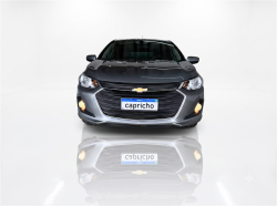 CHEVROLET Onix Hatch 1.0 4P FLEX LTZ TURBO AUTOM�TICO