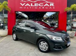 CHEVROLET Onix Hatch 1.0 12V 4P FLEX