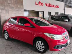 CHEVROLET Onix Hatch 1.0 4P FLEX LT