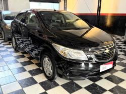 CHEVROLET Onix Hatch 1.0 4P FLEX LT