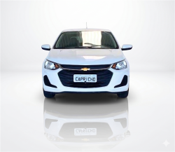 CHEVROLET Onix Hatch 1.0 4P FLEX LT