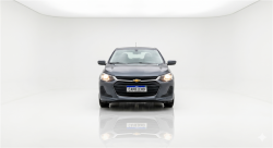 CHEVROLET Onix Hatch 1.0 4P FLEX LTZ TURBO AUTOM�TICO