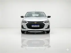 CHEVROLET Onix Hatch 1.0 4P FLEX