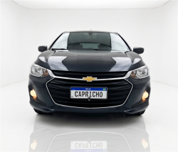 CHEVROLET Onix Hatch 1.0 4P FLEX LTZ TURBO AUTOM�TICO