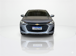 CHEVROLET Onix Hatch 1.0 12V 4P FLEX LT TURBO