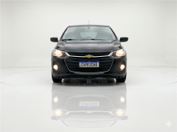 CHEVROLET Onix Hatch 1.0 12V 4P FLEX LT TURBO