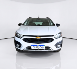 CHEVROLET Onix Hatch 1.4 4P FLEX ACTIV AUTOM�TICO