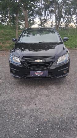 CHEVROLET Onix Hatch 1.0 4P FLEX JOY