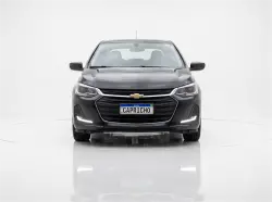 CHEVROLET Onix Hatch 1.0 12V 4P FLEX PREMIER TURBO AUTOM�TICO