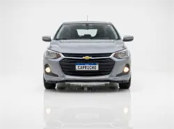 CHEVROLET Onix Hatch 1.0 4P FLEX LTZ TURBO AUTOM�TICO