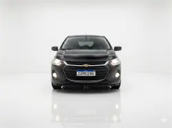 CHEVROLET Onix Hatch 1.0 4P FLEX LTZ TURBO AUTOM�TICO