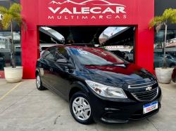 CHEVROLET Onix Hatch 1.0 12V 4P FLEX LT