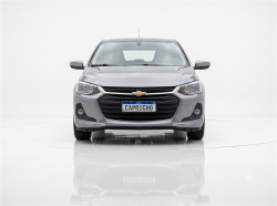 CHEVROLET Onix Hatch 1.0 12V 4P FLEX LT TURBO AUTOM�TICO