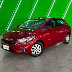 CHEVROLET Onix Hatch 1.0 12V 4P FLEX LT