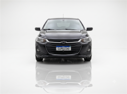 CHEVROLET Onix Hatch 1.0 4P FLEX