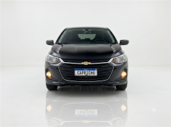 CHEVROLET Onix Hatch 1.0 4P FLEX LTZ TURBO AUTOM�TICO