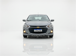 CHEVROLET Onix Hatch 1.0 4P FLEX LTZ TURBO AUTOM�TICO