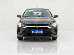 CHEVROLET Onix Hatch 1.0 4P FLEX