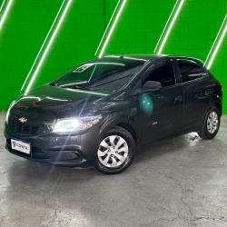 CHEVROLET Onix Hatch 1.0 4P FLEX JOY