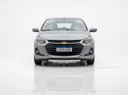 CHEVROLET Onix Hatch 1.0 12V 4P FLEX LT TURBO AUTOM�TICO