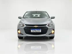 CHEVROLET Onix Hatch 1.0 4P FLEX LTZ TURBO AUTOM�TICO