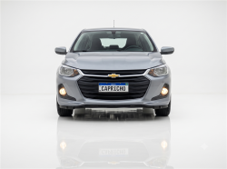 CHEVROLET Onix Hatch 1.0 4P FLEX LTZ TURBO AUTOM�TICO