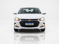 CHEVROLET Onix Hatch 1.0 4P FLEX LT PLUS