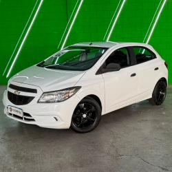 CHEVROLET Onix Hatch 1.0 4P FLEX JOY